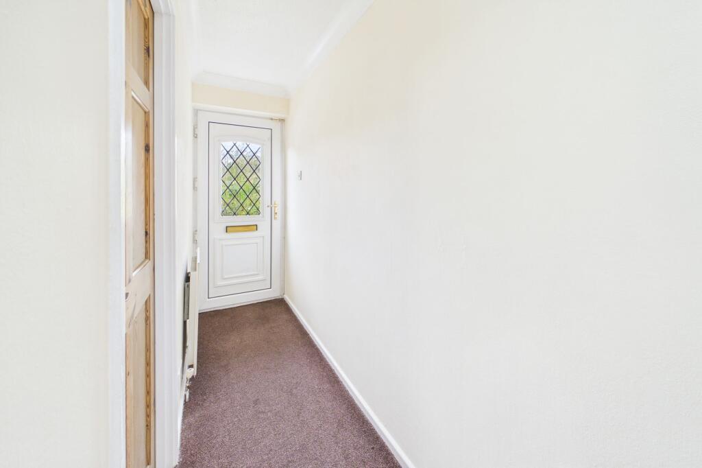 Apartment in Stockton-on-Tees - View 5