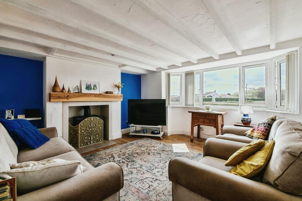 House in Boston, Freiston CP - More
