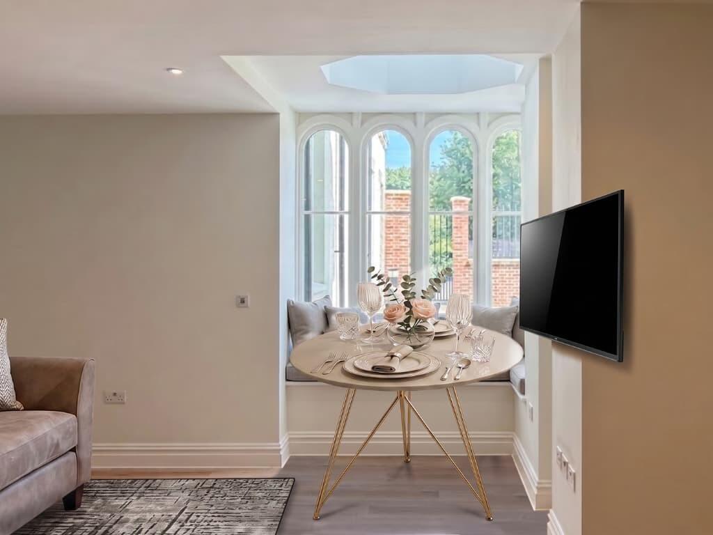 Apartment in Salisbury - View 2