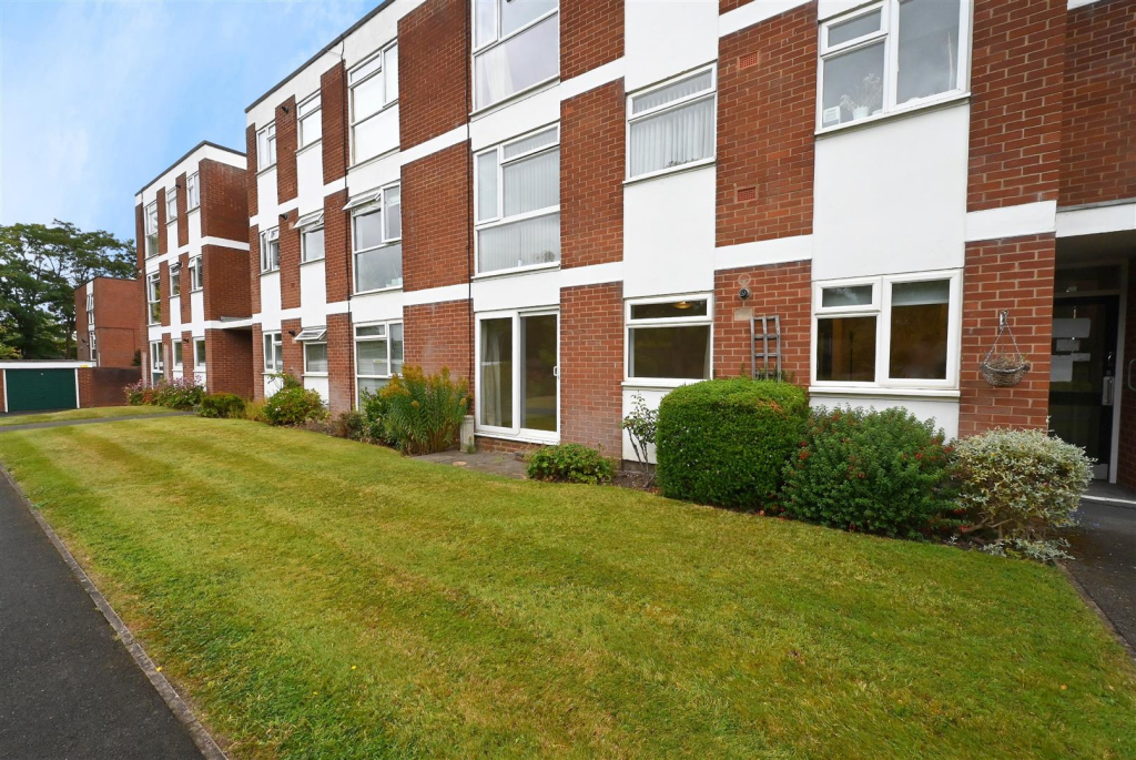 Additional image 8 of Ravenhurst Road, Harborne, Birmingham, B17