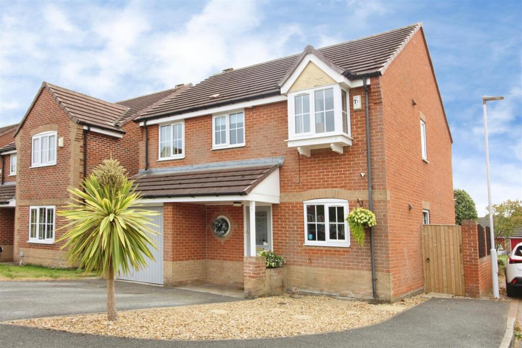 Main image of property: Mead Road, Leeds