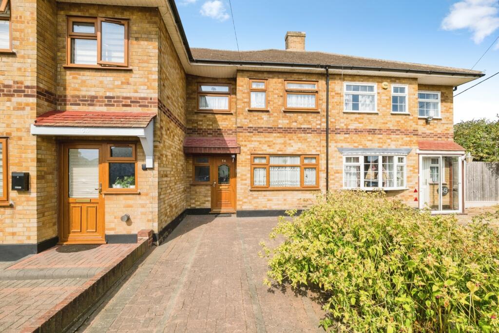 Main image of property: Philip Road, Rainham, RM13