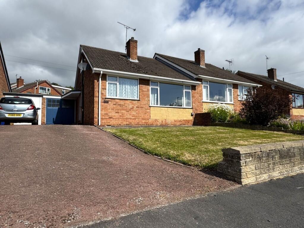Main image of property: Charnwood Road, Outwoods, Burton-on-Trent, DE13