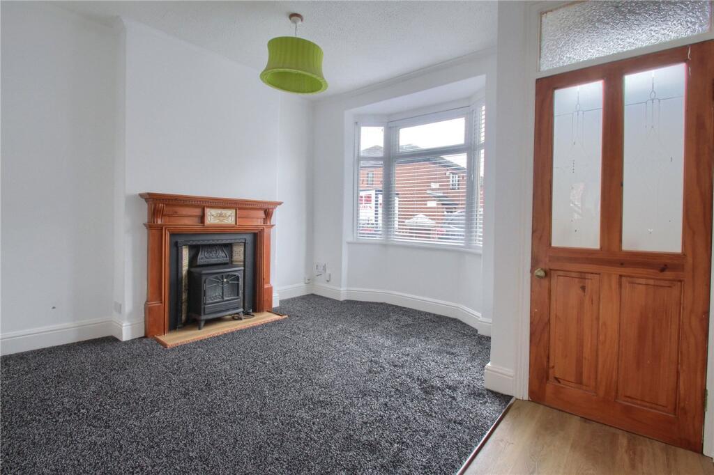 House in Stockton-on-Tees - View 2