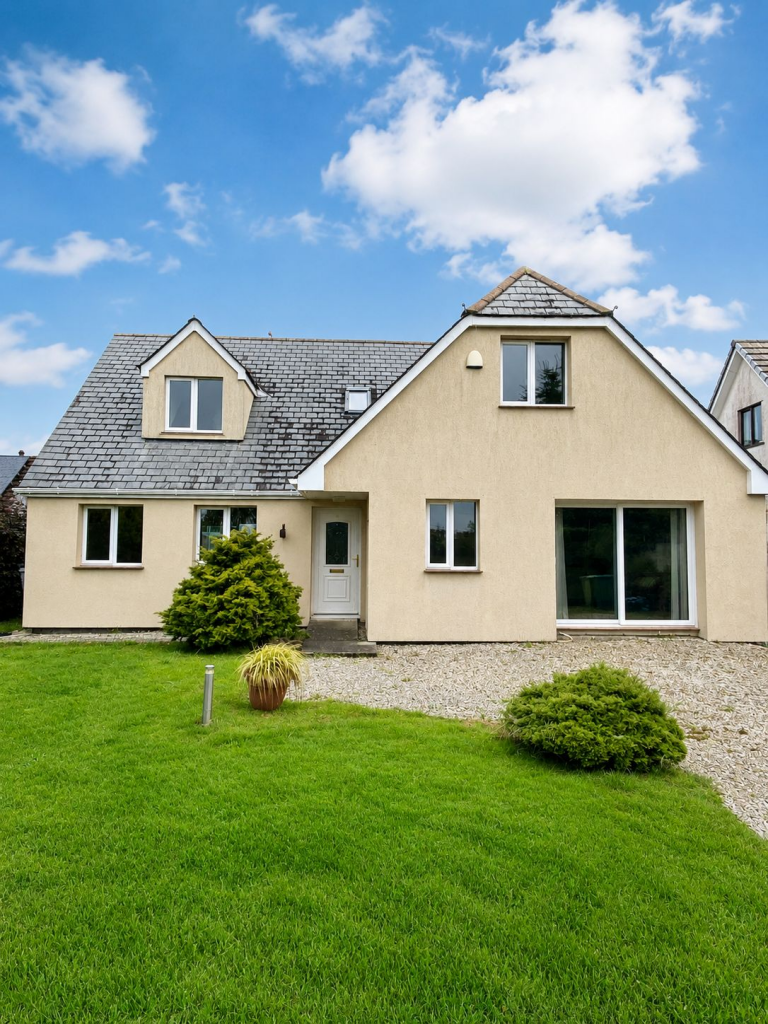 Main image of property: Beacon Road, Foxhole, St Austell, PL26