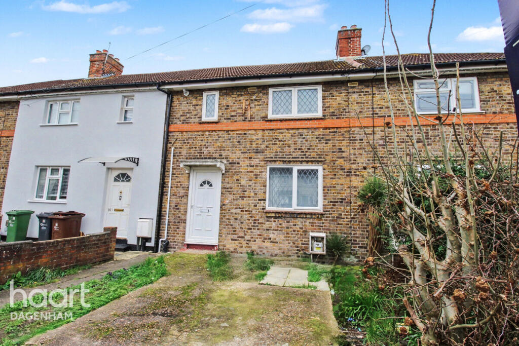 Main image of property: Crescent Road, DAGENHAM