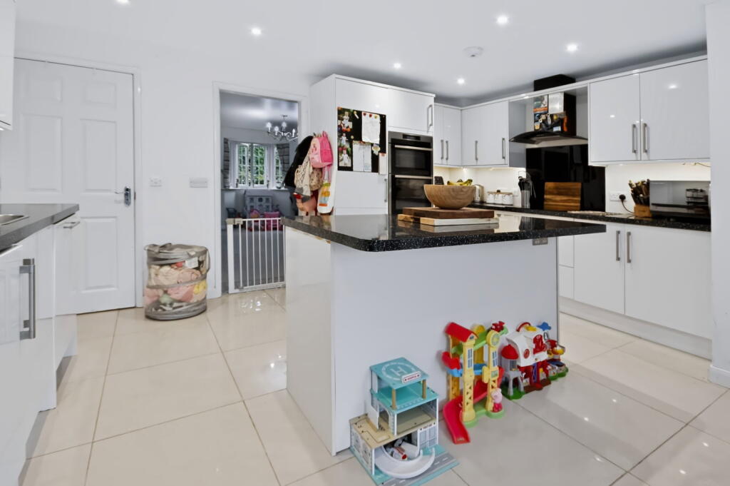 House in Coventry - View 4