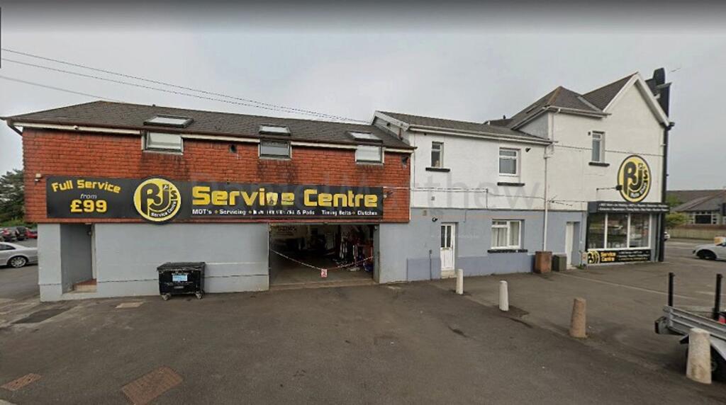 Main image of property: 10C High Street, Swansea, SA4