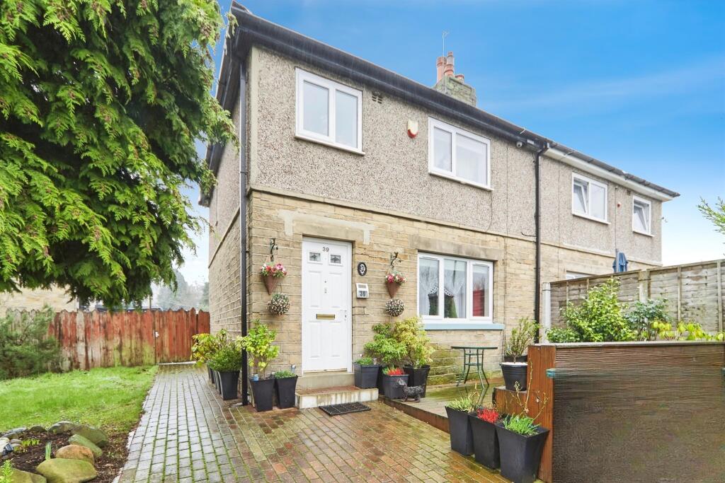 Main image of property: Crag Road, Shipley