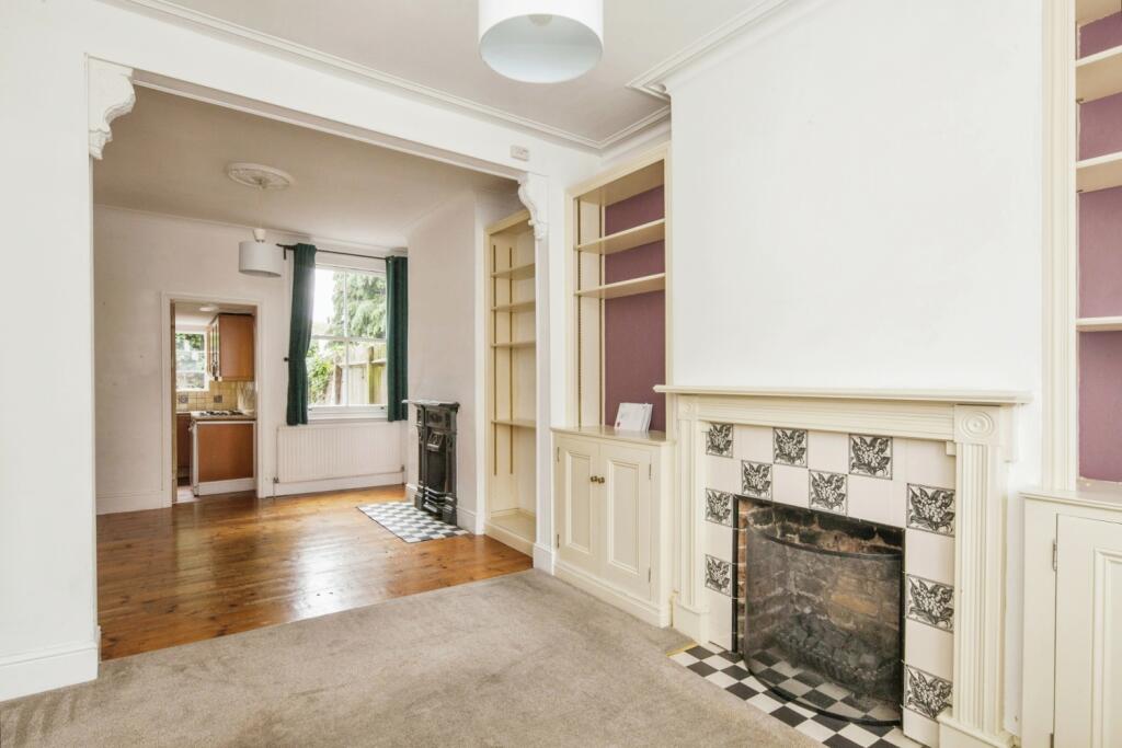 Main image of property: Ladas Road London SE27