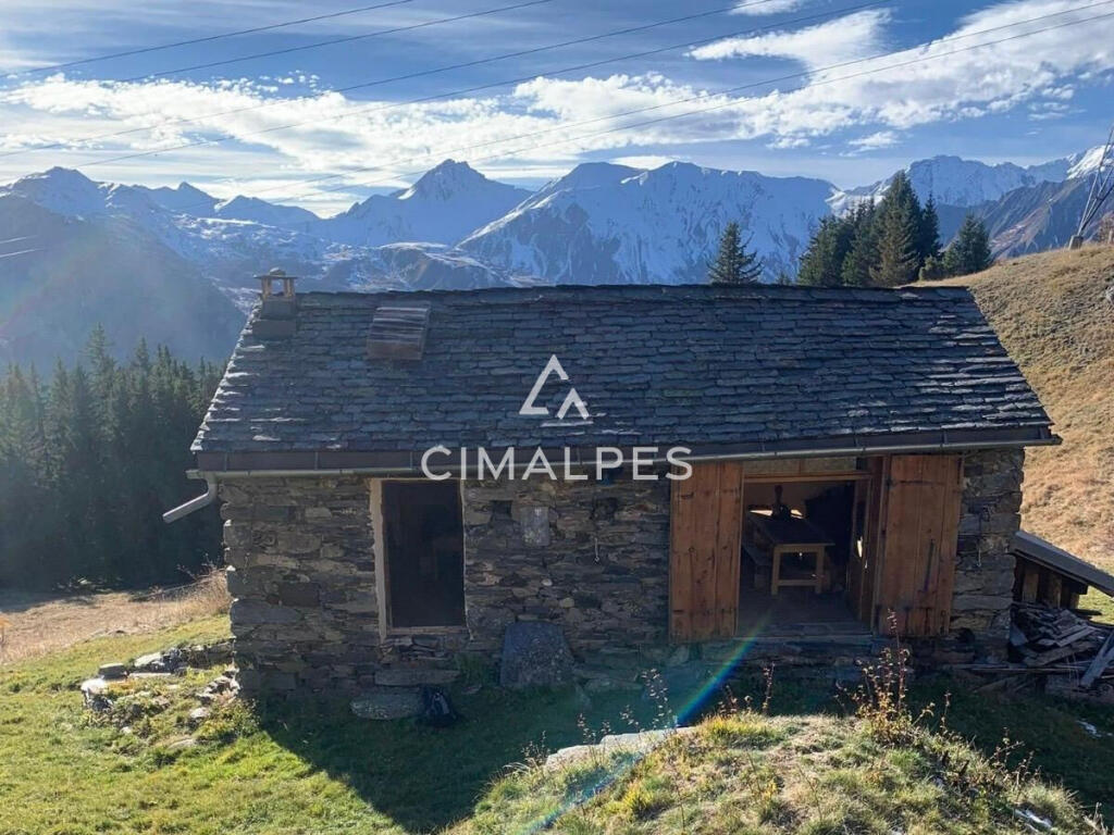 Main image of property: Rhone Alps, Savoie, St-Martin-de-Belleville