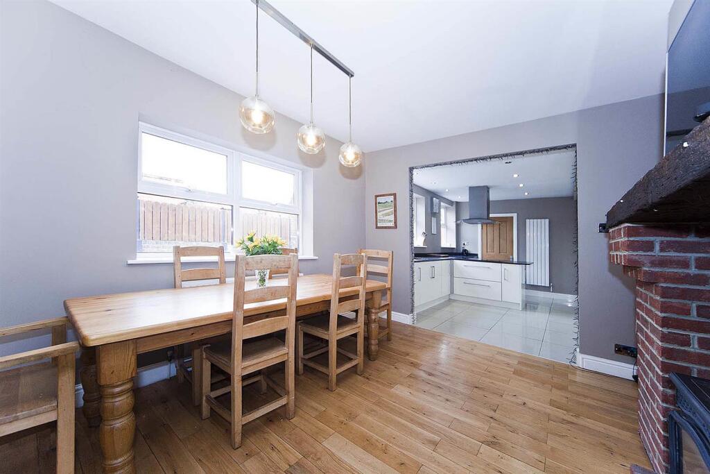 Eldon Grove, Hartlepool - More