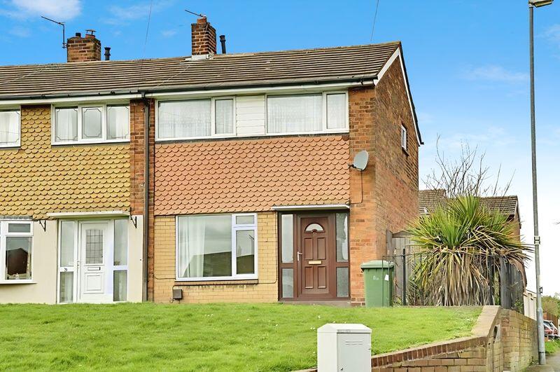 Main image of property: Fishley Lane, Bloxwich, WS3 3PS