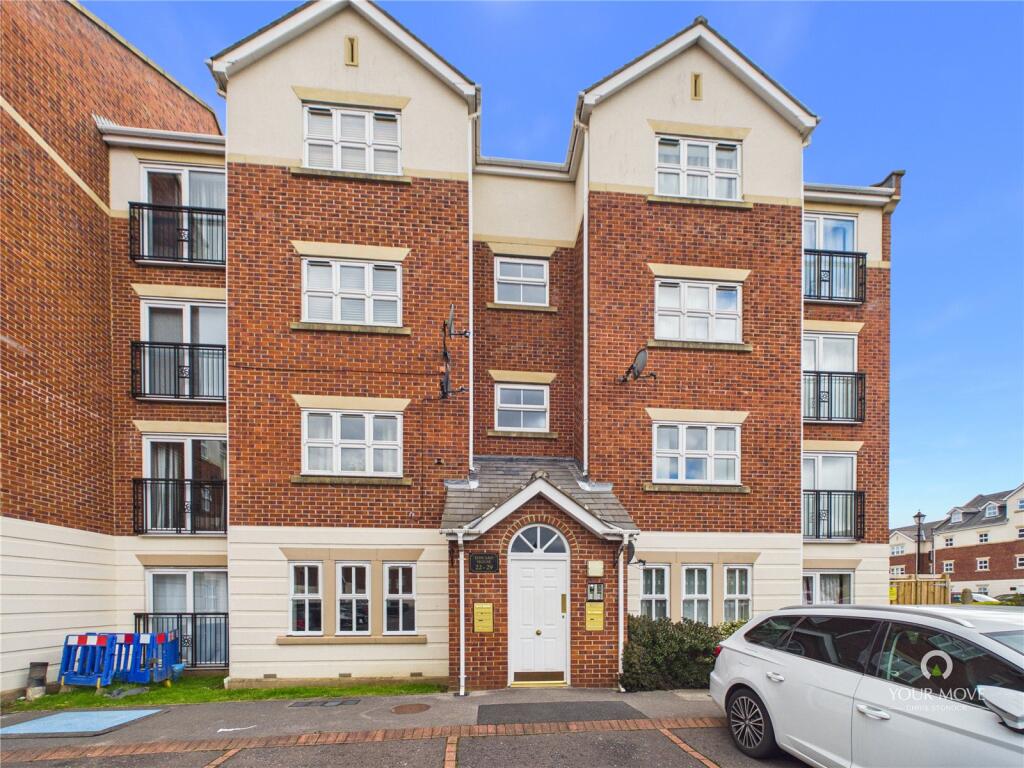 Main image of property: Albert Court, Sunderland, Tyne and Wear, SR2