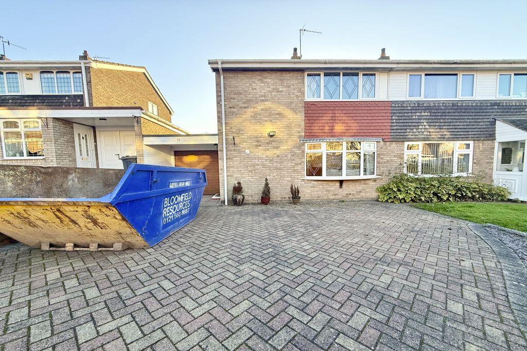 Main image of property: Muirfield Crescent, Oldbury