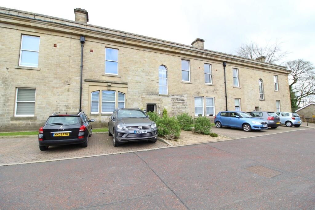 Main image of property: Holly Mount Way, Rossendale, Lancashire, BB4