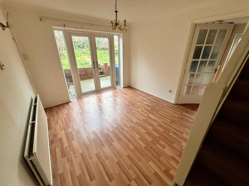 Coneywell Court, Standens Barn, Northampton NN3 photo 3