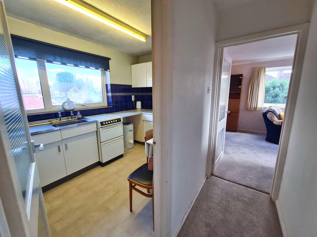Apartment in New Forest, Totton, Totton and Eling - More