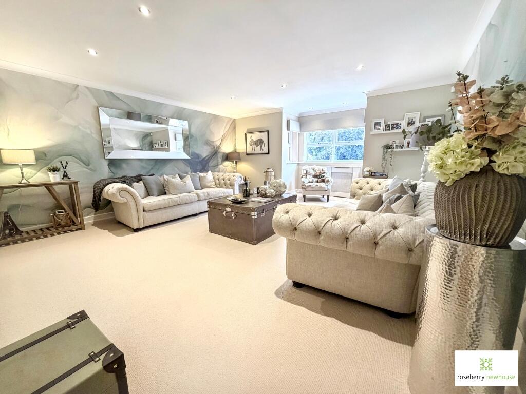 Main image of property: The Grove, Marton-in-Cleveland, Middlesbrough, North Yorkshire