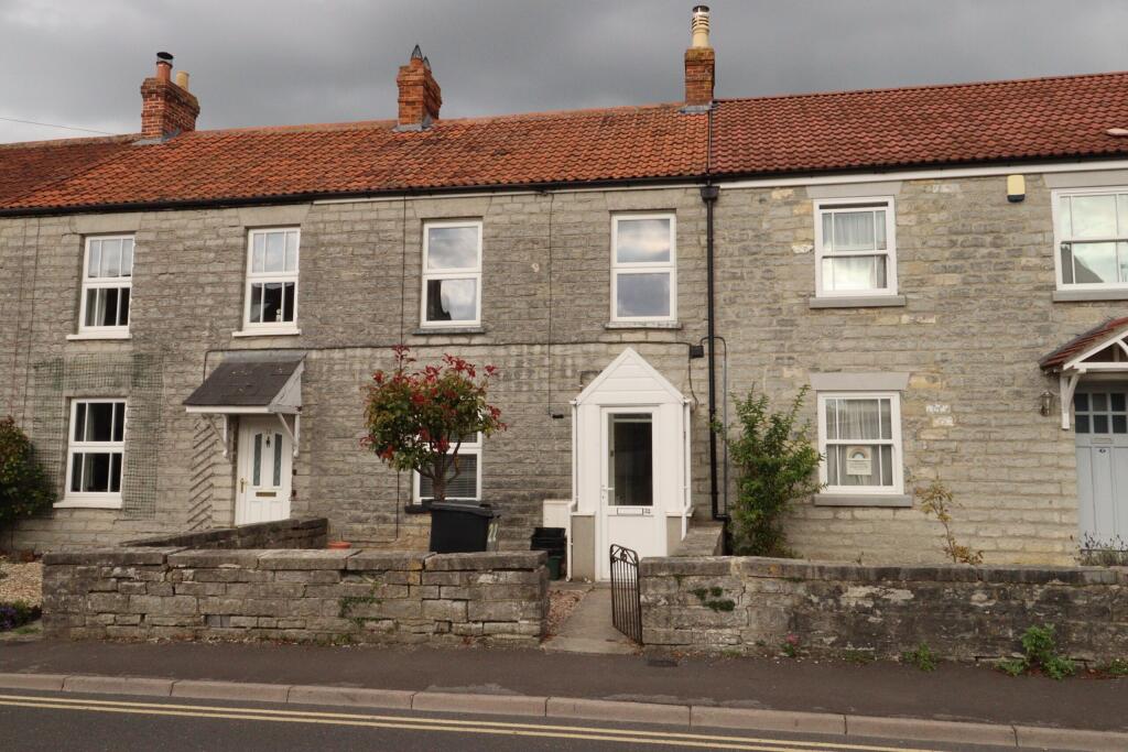 Main image of property: Cranhill Road, Street, Somerset