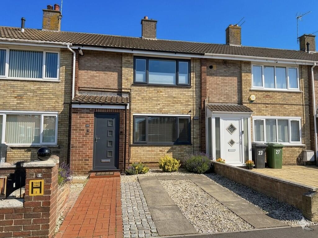 Main image of property: Emmanuel Avenue, Gorleston, Great Yarmouth