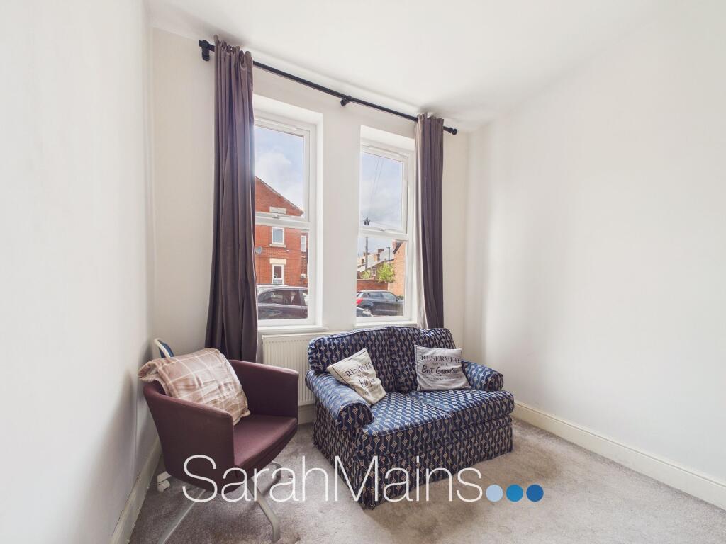Apartment in Newcastle upon Tyne - More