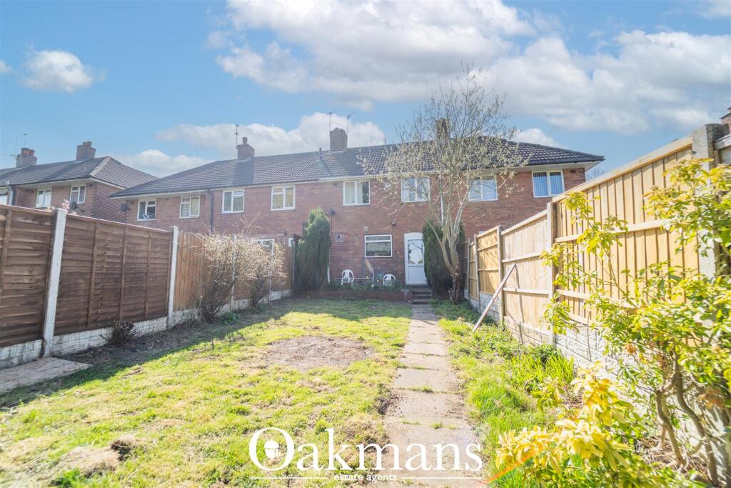 Additional image 18 of West Boulevard, Birmingham, West Midlands, B32