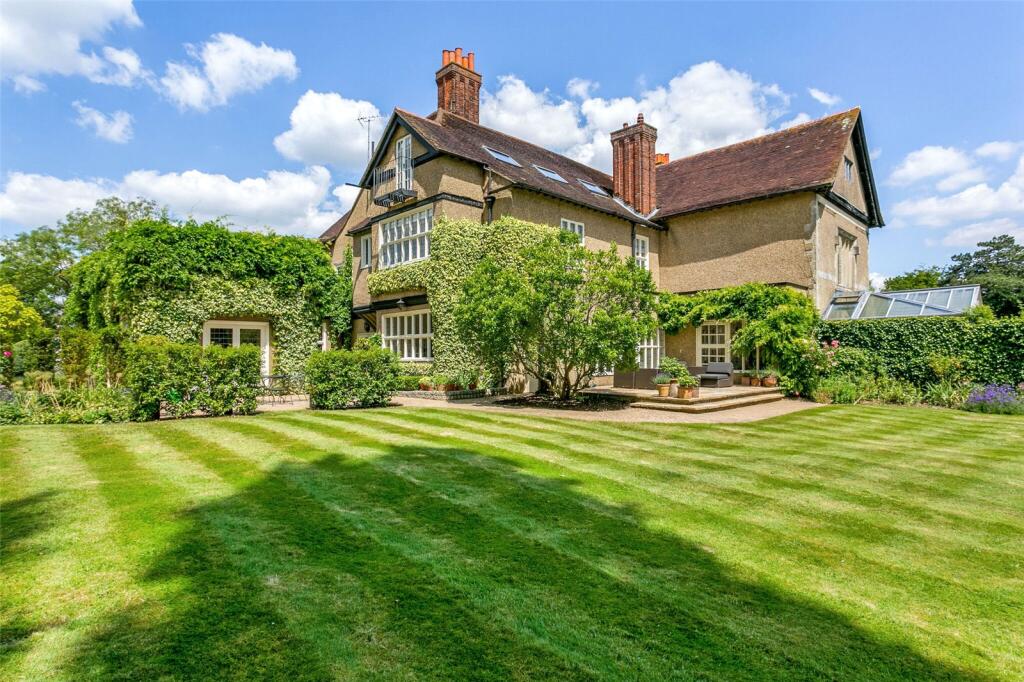 Main image of property: Winter Hill, Cookham, Maidenhead, Berkshire, SL6