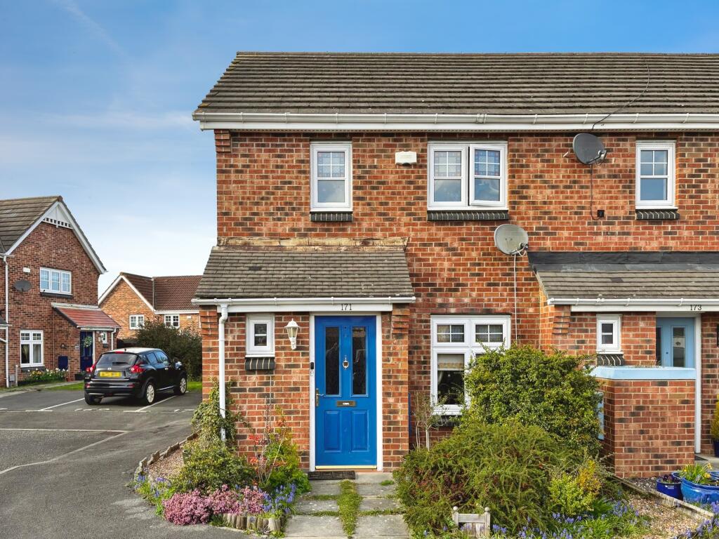 Main image of property: Chesters Avenue, Longbenton, Newcastle upon Tyne, NE12