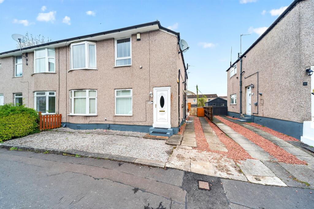 Main image of property: Curtis Avenue, Glasgow
