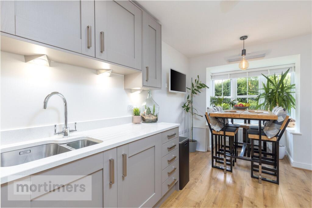 House in Ribble Valley, Clitheroe - More