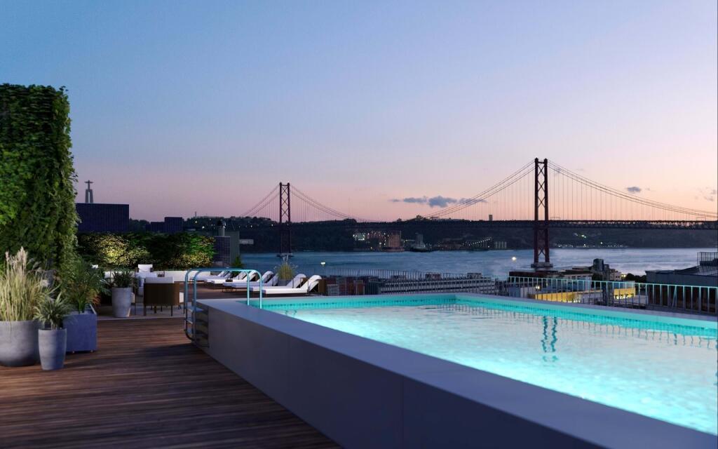 Main image of property: Lisbon, Lisbon
