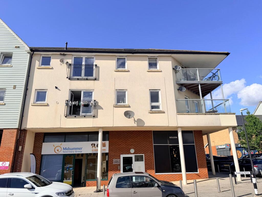 Main image of property: OXLEY PARK, Milton Keynes MK4