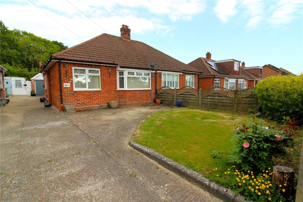 Main image of property: Fareham Park Road, Fareham, Hampshire, PO15