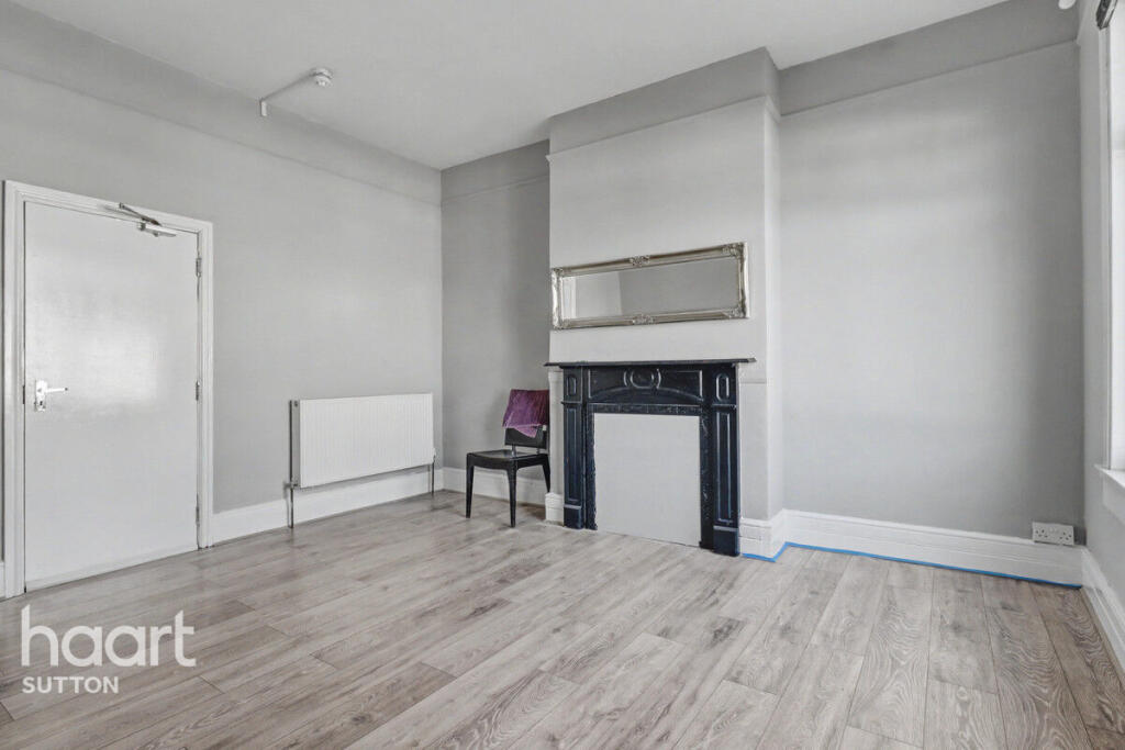 Main image of property: Station Road, Sutton