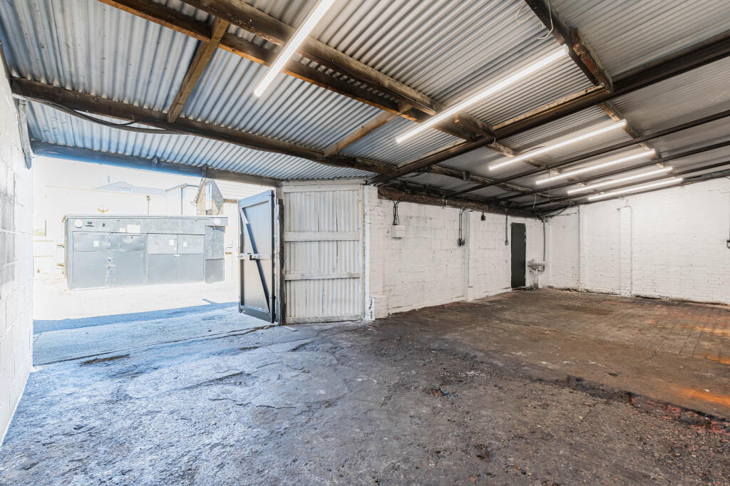 Main image of property: Unit 5 23b High Street, Chislehurst