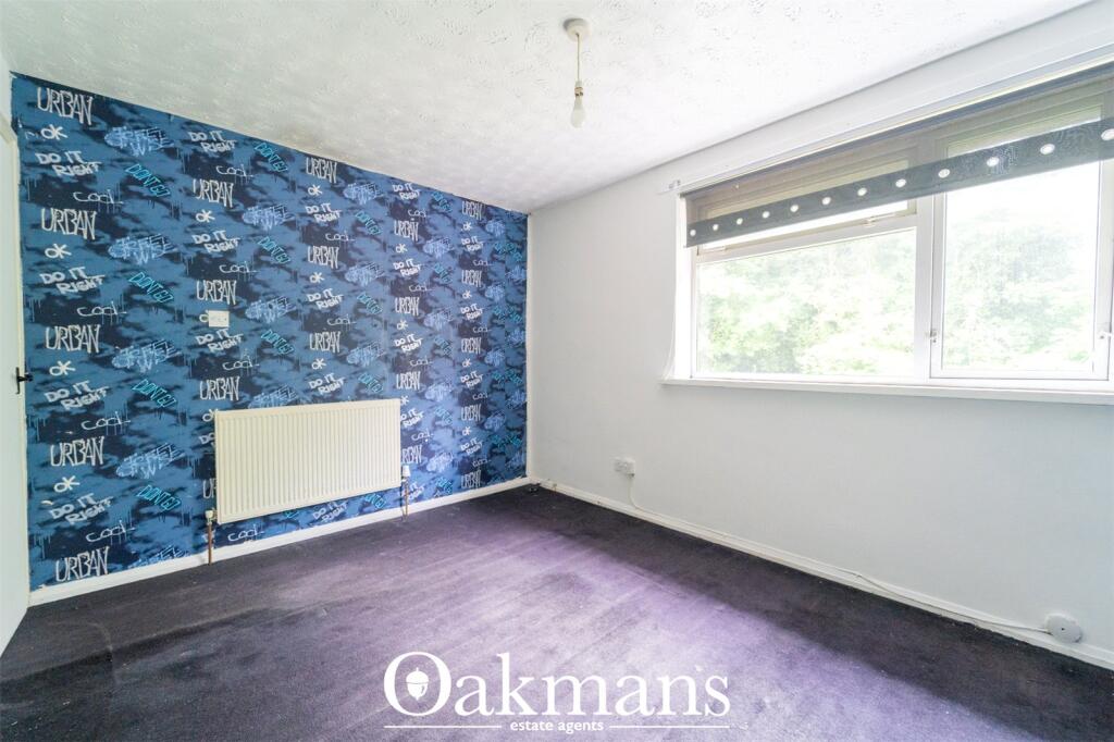 House in Birmingham, Stechford - More
