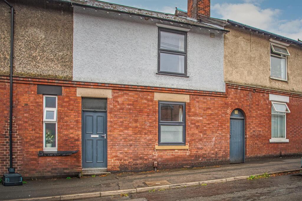 Main image of property: Stepping Lane, Derby