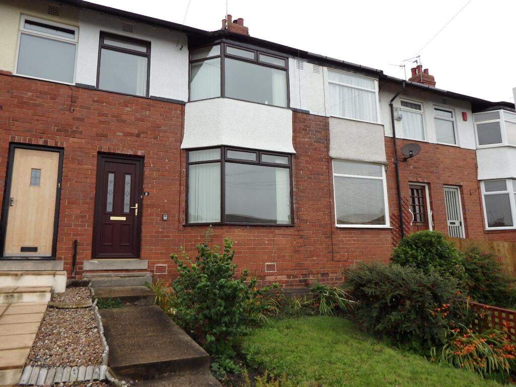 Main image of property: Wood Lane, Bramley, Leeds, West Yorkshire, LS13
