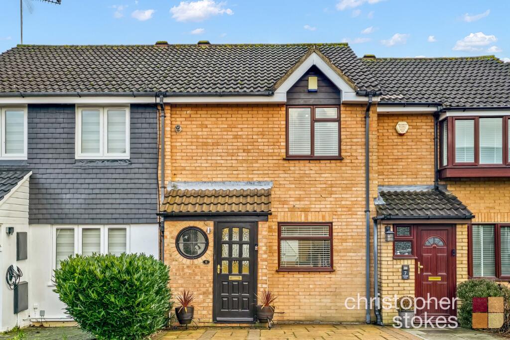 Main image of property: Cranleigh Close, Cheshunt, Hertfordshire, EN7 6HH