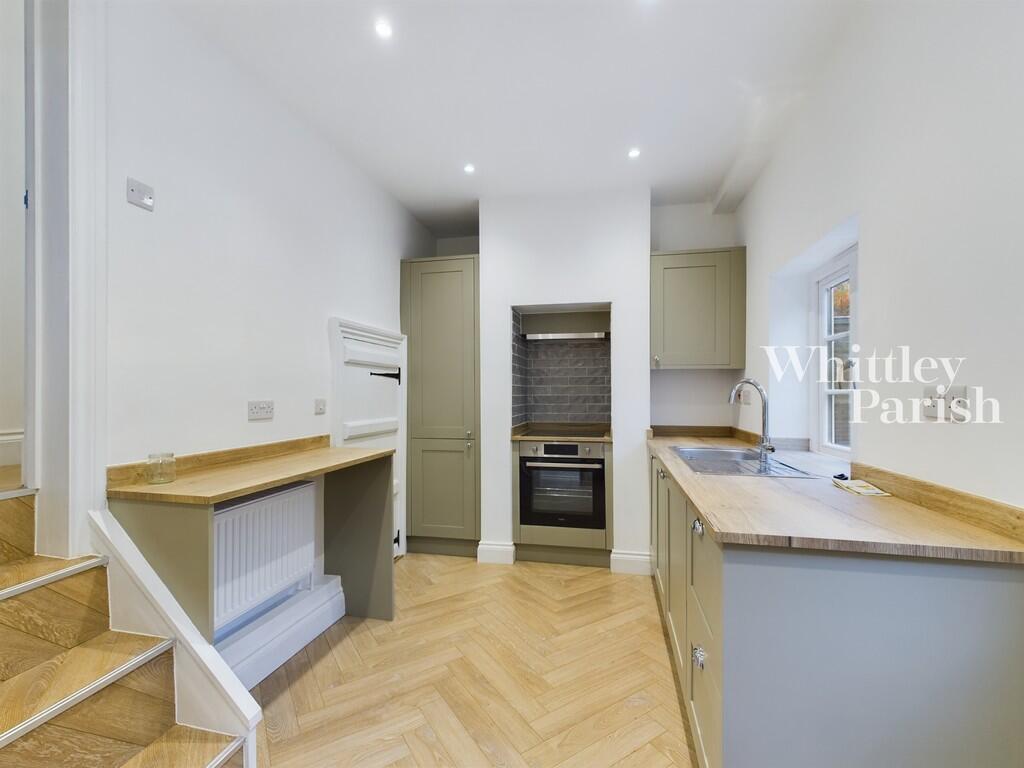 House in Ipswich - View 4