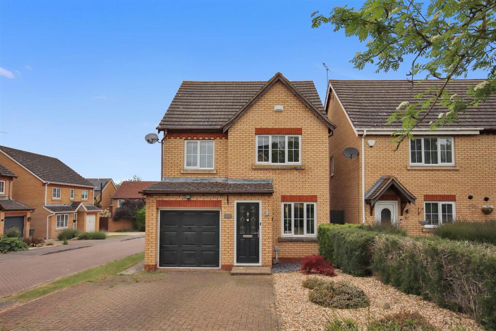 NN10, Chapel Hill, Higham Ferrers, Higham Ferrers