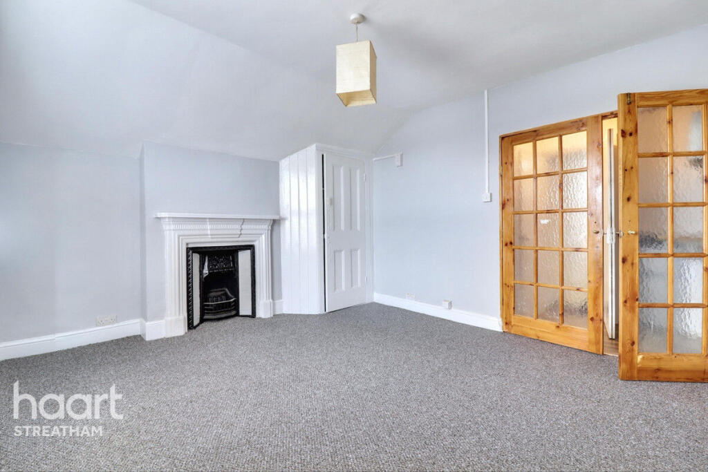Main image of property: Broxholm Road, London