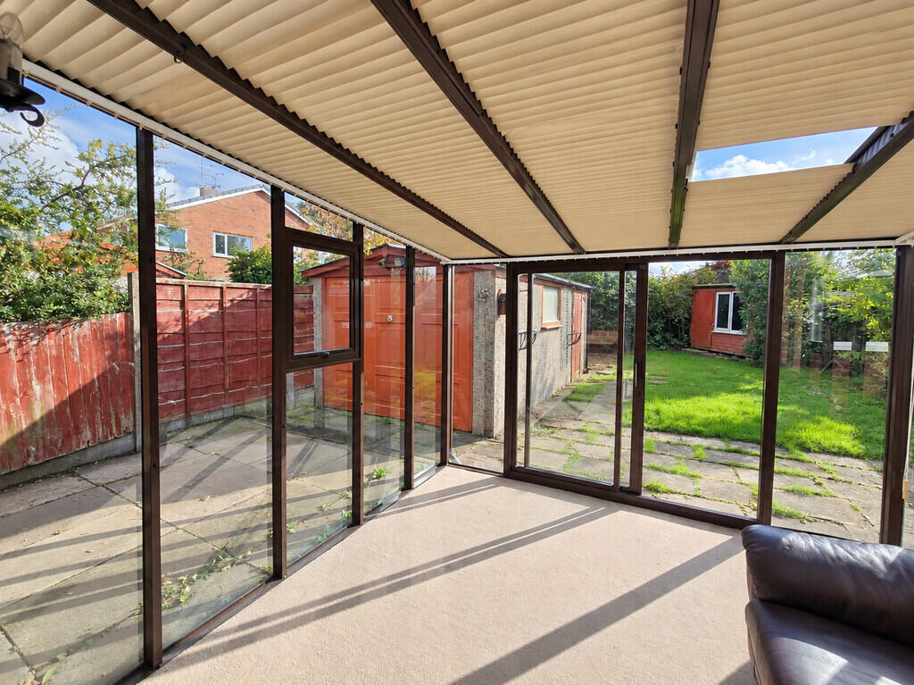 House in Middlewich, Cheshire East - More