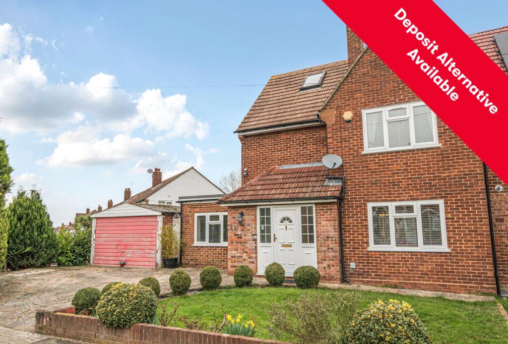 Main image of property: Hillcrest Road, Orpington, BR6