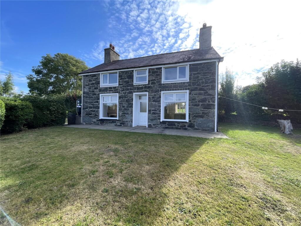 Main image of property: Llanfaglan, Caernarfon, Gwynedd, LL54