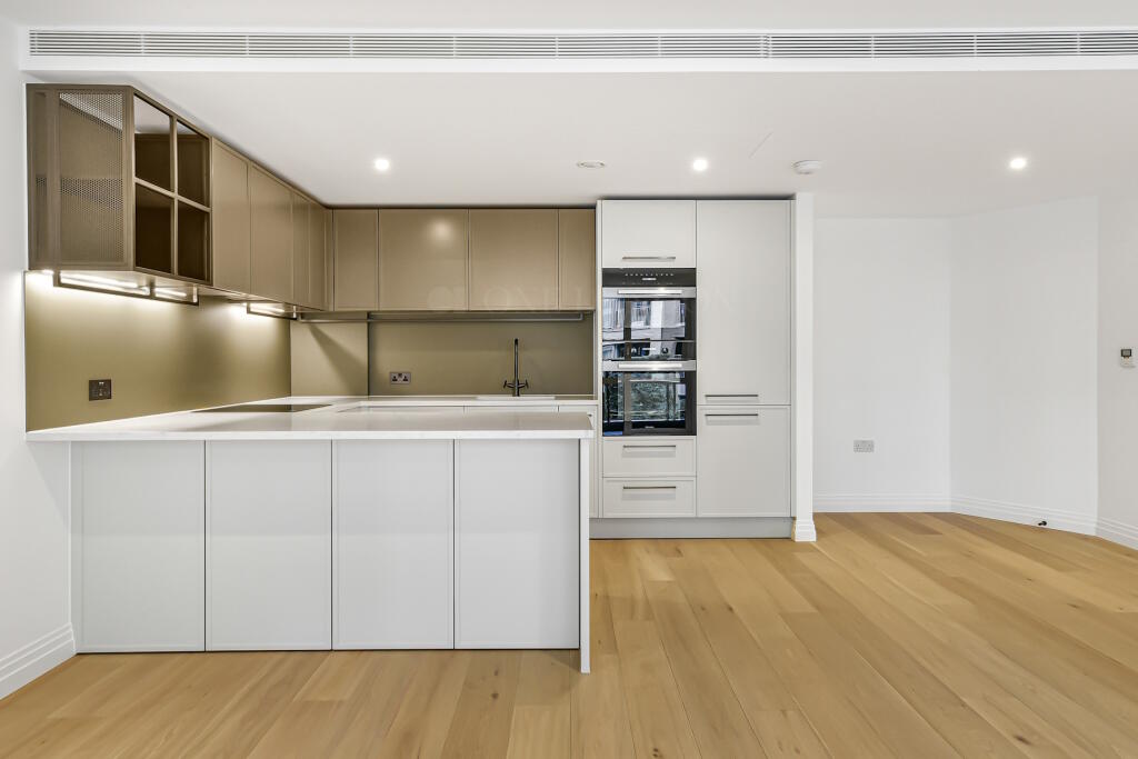 Apartment in London - View 5