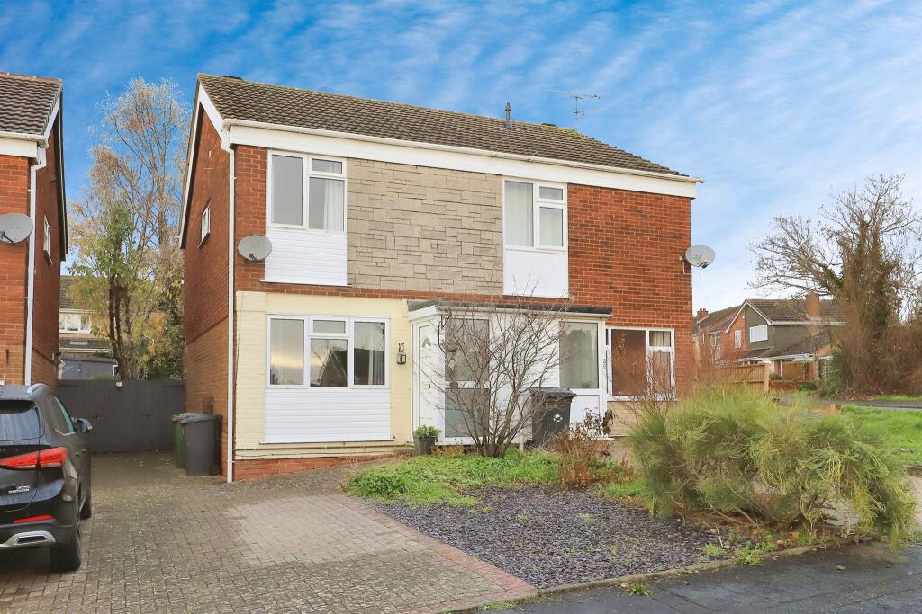 Main image of property: Mallory Drive, Kidderminster