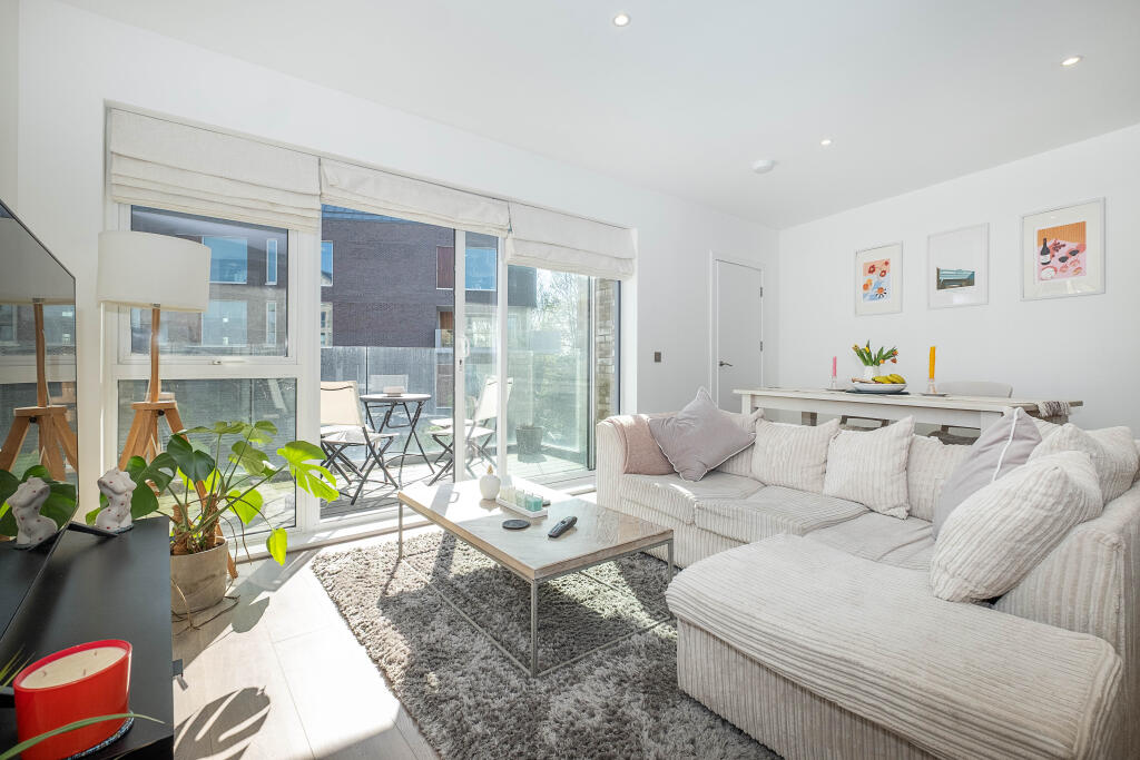 Main image of property: 10 Ravensbury Terrace, London, SW18