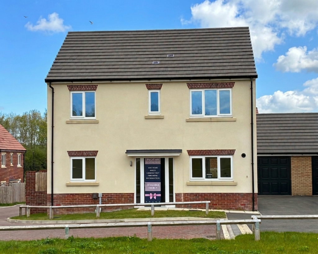 Main image of property: Boroughbridge Road,
Knaresborough,
HG5 0LZ